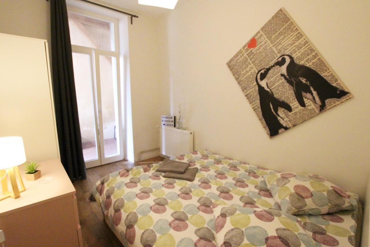 Colmar City Center - Belle Alsace 2 - Bookingalsace Zewnętrze zdjęcie