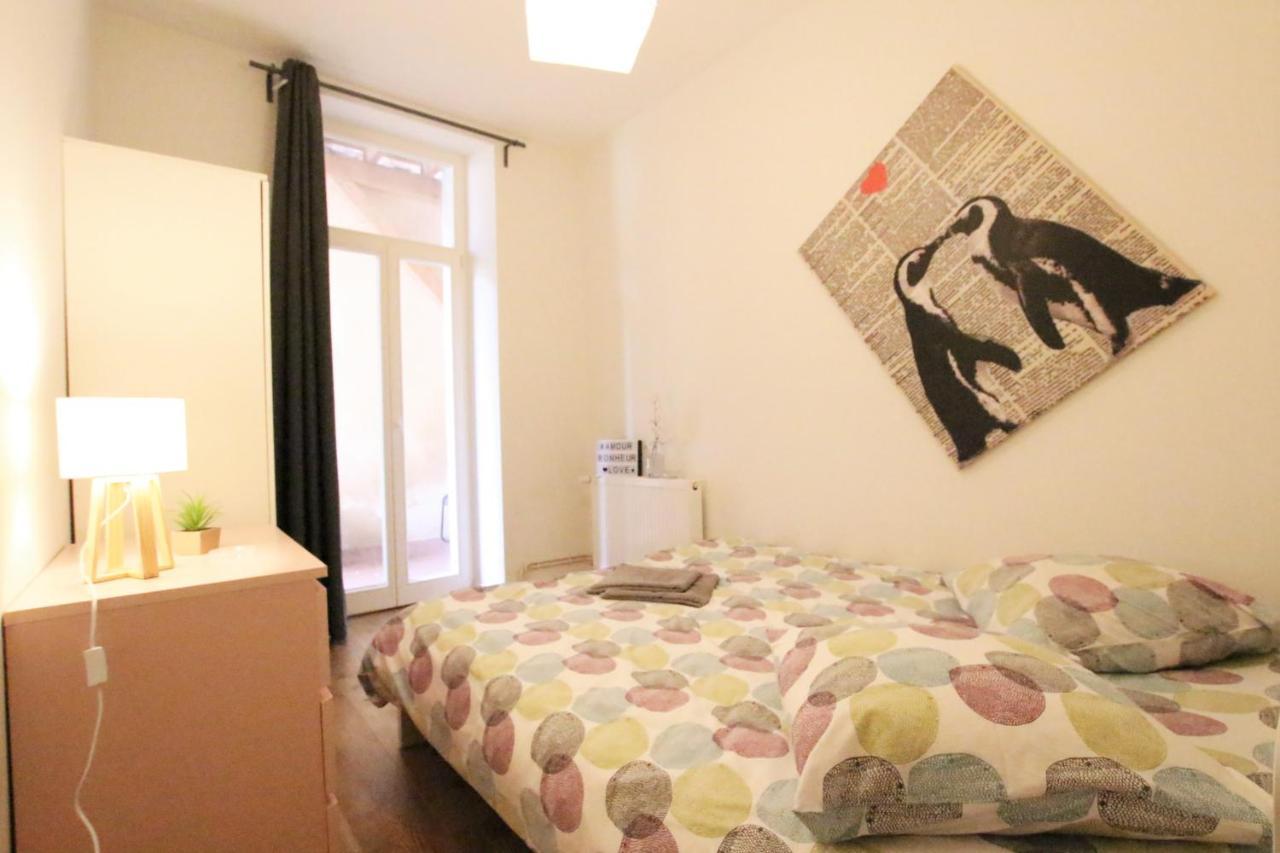 Colmar City Center - Belle Alsace 2 - Bookingalsace Zewnętrze zdjęcie