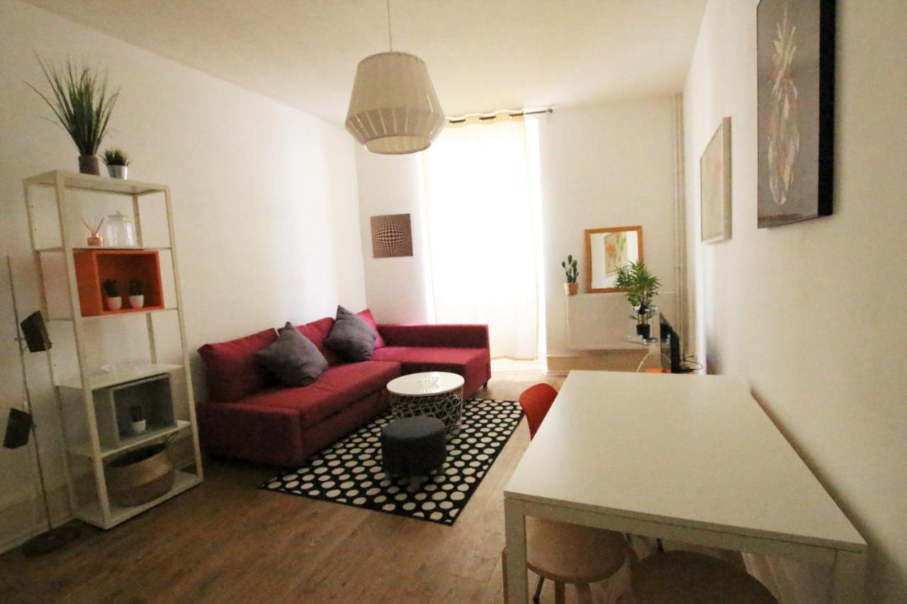 Colmar City Center - Belle Alsace 2 - Bookingalsace Zewnętrze zdjęcie